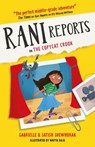 Rani Reports on the Copycat Crook - Gabrielle Shewhorak ; Satish Shewhorak - 9780861547920