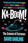 Ka-boom! - David Darling - 9780861548033