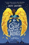 The Girl with Wings - Jaco Jacobs - 9780861548224