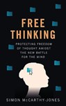 Freethinking - Simon McCarthy-Jones - 9780861548859