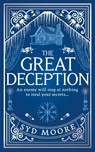 The Great Deception - Syd Moore - 9780861549658