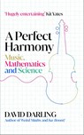 A Perfect Harmony - David Darling - 9780861549856