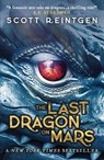 The Last Dragon on Mars - Scott Reintgen - 9780861549993