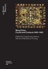 Ming China - Craig Clunas ; Luk Yu-Ping ; Jessica Harrison-Hall - 9780861592050