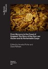 From Morocco to the Coast of England - Venetia Porter ; Dave Parham - 9780861592388