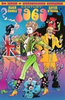 The League of Extraordinary Gentlemen: Century 1969 - Alan Moore - 9780861661626