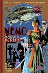 Nemo: Roses of Berlin - Alan Moore - 9780861662302