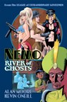 Nemo: River of Ghosts - Alan Moore - 9780861662333