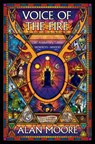 Voice of the Fire: 25th Anniversary Edition - Alan Moore - 9780861662876
