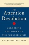 The Attention RE - B. Alan Wallace - 9780861712762