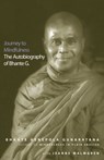 Journey to Mindfulness - Bhante Henepola Gunaratana ; Jeanne Malmgren - 9780861718832