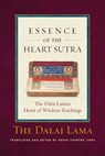 Essence of the Heart Sutra - Thupten Jinpa, Ph.D. - 9780861719808