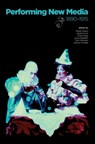 Performing New Media, 1890–1915 -  - 9780861969104