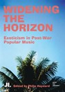 Widening the Horizon -  - 9780861969333