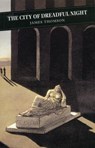 City Of Dreadful Night - James Thomson - 9780862414498