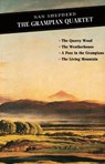 The Grampian Quartet - Nan Shepherd - 9780862415891