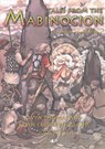 Tales from the Mabinogion - Y Lolfa - 9780862438975