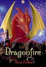 Dragonfire - Anne Forbes - 9780863155529