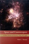 Space and Counterspace - Nick C. Thomas - 9780863156700
