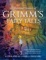 An Illustrated Treasury of Grimm's Fairy Tales - Jacob and Wilhelm Grimm - 9780863159473