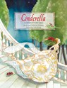 Cinderella - Jacob and Wilhelm Grimm - 9780863159480