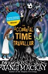 The Accidental Time Traveller - Janis Mackay - 9780863159541