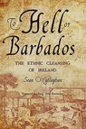 To Hell or Barbados - Sean O'Callaghan - 9780863222870