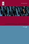 Control Theory - J. R. Leigh - 9780863413391