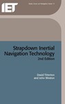 Strapdown Inertial Navigation Technology - David Titterton ; John Weston - 9780863413582