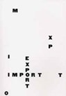 Import Export - Lesley Jackson ; Emily Campbell - 9780863555213