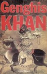 Genghis Khan - Michel Hoang - 9780863562884