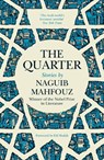 The Quarter - Naguib Mahfouz - 9780863563751