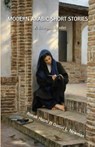Modern Arabic Short Stories - Daniel L. Newman ; Ronak Husni - 9780863564369