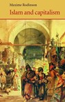 Islam and Capitalism - Maxime Rodinson - 9780863564710