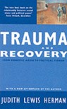 Trauma and Recovery - Judith Lewis Herman - 9780863584305