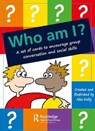 Who am I? -  - 9780863889929