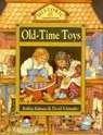 Old-Time Toys - Bobbie Kalman - 9780865055209