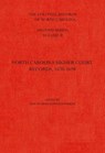 The Colonial Records of North Carolina, Volume 2 - Mattie Erma Edwards Parker - 9780865260238