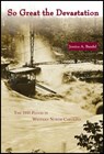 So Great the Devastation - Jessica A Bandel - 9780865264816