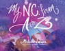 My N.C. from A-Z - Michelle Lanier - 9780865264991