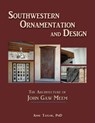 Southwestern Ornamentation & Design - Anne Taylor - 9780865340695