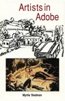 Artists in Adobe - Myrtle Stedman - 9780865341883
