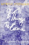 Of Things to Come - Myrtle Stedman - 9780865342743