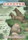 Coyotes - Wilfrid S Bronson - 9780865346246