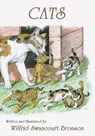 Cats - Wilfrid S Bronson - 9780865346451