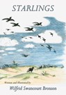 Starlings - Wilfrid S Bronson - 9780865346499