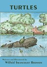 Turtles - Wilfrid S Bronson - 9780865346512