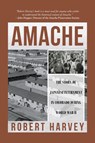 Amache - Robert Harvey - 9780865412453