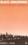 Black Awakening in Capitalist America: An Analytical History - Robert Allen - 9780865431577