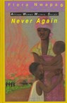 Never Again - Flora Nwapa - 9780865433199